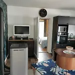 Nyaraló Du Vieux Chene Plaine
