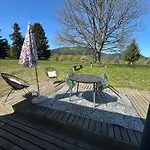 Nyaraló Du Vieux Chene Plaine