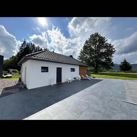 Du Vieux Chene Holiday home Plaine