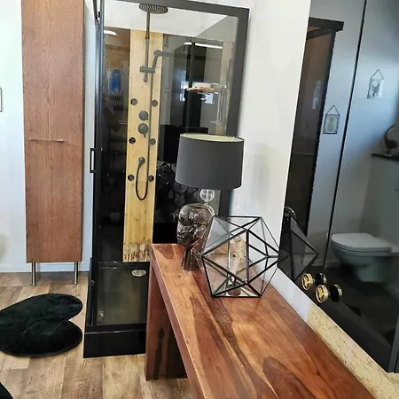 Du Vieux Chene Holiday home *