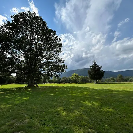 Du Vieux Chêne Casa de Férias Plaine