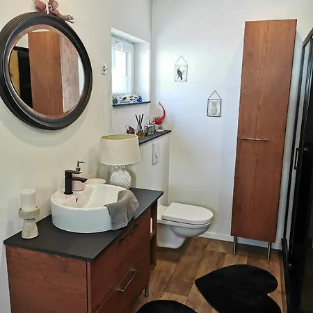 Du Vieux Chêne * Plaine