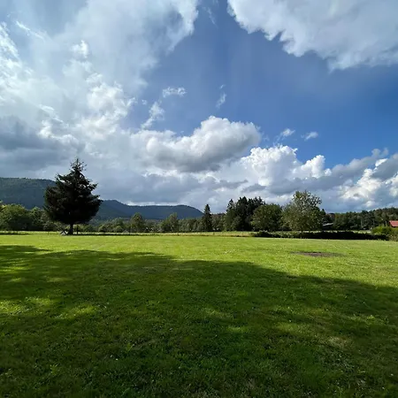 Casa de Férias Du Vieux Chêne Plaine