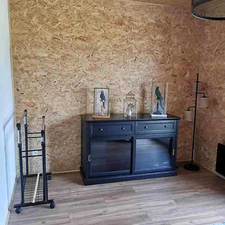 Du Vieux Chêne Casa de Férias *