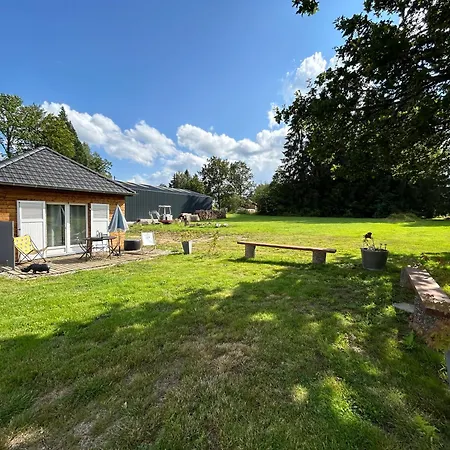 Casa de Férias Du Vieux Chêne