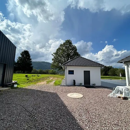 Casa de Férias Du Vieux Chêne *