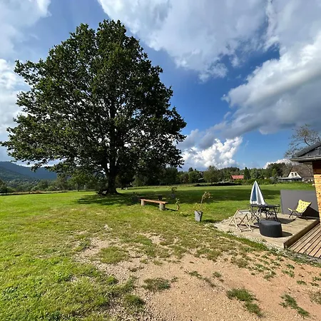 Casa de Férias Du Vieux Chêne Plaine
