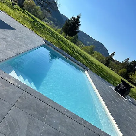 Holiday home Du Vieux Chene Plaine